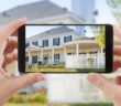 Immobilien richtig bewerben: Mögliche Online- und Offline-Marketingmaßnahmen für die Architekturbranche ( Lizenzdoku: Shutterstock-Andy Dean Photography )