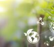 Smart City: IoT-Lösung zur effizienten Bewässerung von Bäumen (Foto: Adobe Stock - Eakkachai)