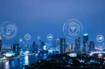 SAS Semtech: Optimiertes Facilitymanagement mit IoT ( Foto: Shutterstock- Vasin Lee )