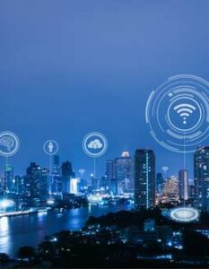 SAS Semtech: Optimiertes Facilitymanagement mit IoT ( Foto: Shutterstock- Vasin Lee )