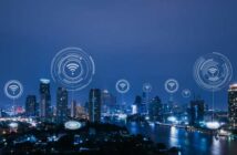 Telefonica: Räume intelligenter machen Telefonica: Räume intelligenter machen ( Foto: Adobe Stock stnazkul )