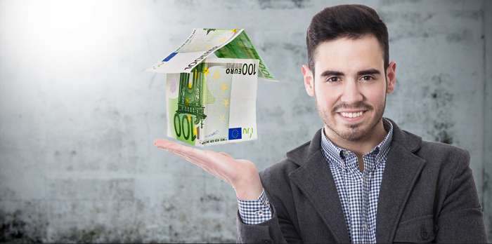 Der Begriff „Baunebenkosten“ beschreibt alle Gebühren und Kosten, die auf künftige Immobilienbesitzer zukommen, die sie unabhängig vom reinen Kaufpreis entrichten müssen. ( Foto: Adobe Stock - carballo )