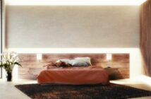 LED-Beleuchtung sorgt für Wohlfühllicht in allen Wohnräumen ( Foto: Adobe Stock - imagophotodesign )
