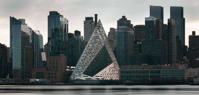 Die prächtigen Gebäude: Was sind die 10 erstaunlichsten Gebäude der Welt, die von den Pyramiden inspiriert sind? (Foto: Adobe Stock-diografic)