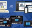 Johnson Controls OpenBlue: IoT-Plattform und KI-gestützte Lösungen für effizientere Gebäude (Foto: Johnson Controls)
