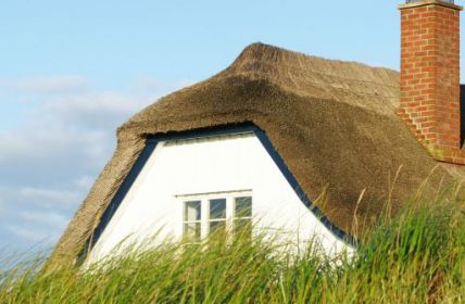 Keine neuen Ferienwohnungen mehr auf Sylt erlaubt (Foto: AdobeStock - DOC RABE Media 26192452)