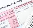 Woher weiß ich ob ich eine Gasheizung habe? (Foto: AdobeStock - euthymia 96233020)