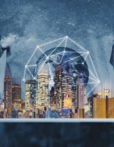 LoRaWAN und Smart City Lösungen zur Hochwassererkennung auf der E-World Energy & Water (Foto: AdobeStock - SasinParaksa 236686865)