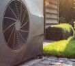 Sinkende Nachfrage: Weniger Förderanträge für Wärmepumpen (Foto: AdobeStock - napa74 515491885)