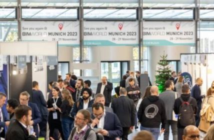 CAFM RING e.V. geht langfristige Partnerschaften mit gefma und BIM World MUNICH (Foto: wildcard.de; Chris Hartlmaier)