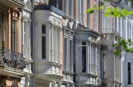 Immobilienmarkt im Nord-Osten erlebt markante (Foto: AdobeStock - Rüdiger Fanslau 597220970)