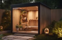 Kleine Sauna, großes Glück: Die Vorteile der Mini-Heimsauna ( Foto: Adobe Stock-QuietWord)