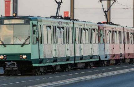 Bonn glänzt mit herausragender ÖPNV-Abdeckung und (Foto: AdobeStock - majonit 241001563)