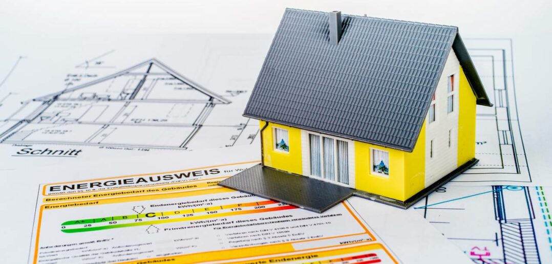 Energieausweis: Pflichten, Gründe und welche Kosten anfallen (Foto: AdobeStock - marcus_hofmann)