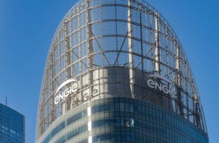 Engie setzt auf Batteriepark in Vilvoorde (Foto: AdobeStock - AUFORT Jerome 489849443)