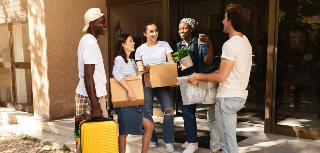 Segregation: Definition, Vorteile, Nachteile und warum die Balance zwischen Integration und Segration wichtig ist (Foto: AdobeStock - 634425217 Prostock-studio)