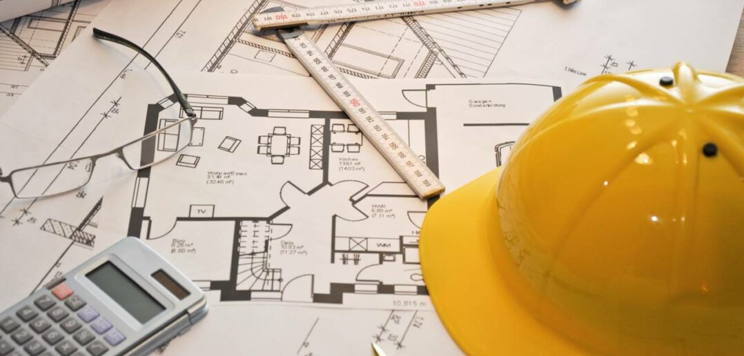 Aufmaß: Definition, Erstellung und wie Sie richtig Aufmaß nehmen. (Foto: AdobeStock - 45551309 Marco2811)