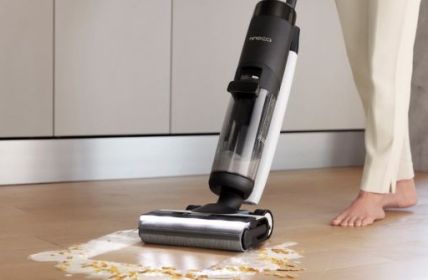 Effizientes Wohnen: Tineco PURE ONE STATION Innovation fürs Zuhause: Tineco PURE ONE STATION (Foto: TINECO)