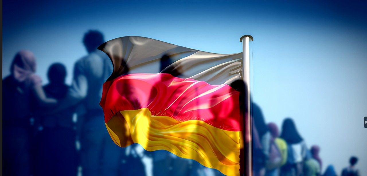 NSGB fordert europäische Lösung für Grenzschutz (Foto: AdobeStock - studio v-zwoelf 612679637)