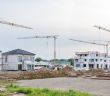 Sonderabschreibung für Wohngebäude soll Wohnungsmarkt (Foto: AdobeStock 604882779 Georg)