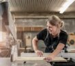 Handwerksberufe mit Zukunft: Fachkräfte dringend gesucht! (Foto: AdobeStock - 281772875 Anselm)