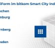 Low-Code-Plattform für E-Government: Erfolgsfaktor für moderne (Foto: cit GmbH)