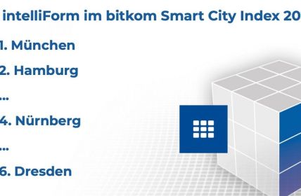 Low-Code-Plattform für E-Government: Erfolgsfaktor für moderne (Foto: cit GmbH)