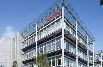 Bosch trennt sich von Produktgeschäft und fokussiert sich auf (Foto: Robert Bosch GmbH)