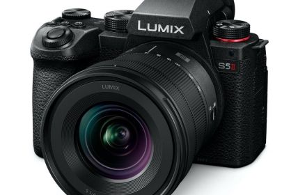 Firmware-Updates für LUMIX S5II und S5IIX verbessern Leistung und (Foto: Panasonic)