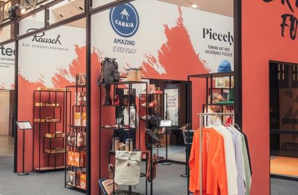 Neue Marken und Produkte entdecken: Event im ALEXA (Foto: Sierra Germany. ALEXA Shoppingcenter)