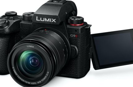 Panasonic stellt neue LUMIX G9II mit beeindruckenden Funktionen (Foto: Panasonic)