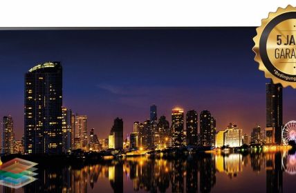 Panasonic verlängert Garantie für OLED-Fernseher auf fünf (Foto: Panasonic)