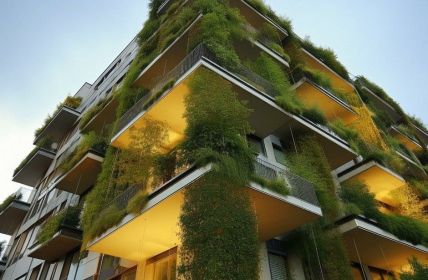 Renovierungsquote soll durch neue EU-Richtlinie deutlich steigen EU plant neue Richtlinie zur Senkung des Energieverbrauchs in (Foto: AdobeStock - Fabian 667069425)