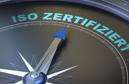 aedifion erhält ISO 27001 Zertifizierung für Informationssicherheit im (Foto: AdobeStock - Coloures-Pic 125088965)