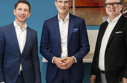 HIRSCHTEC verstärkt Managementteam für weiteres Wachstum und (Foto: HIRSCHTEC. Nadine Ginzel)