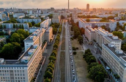 Vattenfall verkauft Berliner Wärmegeschäft an das Land (Foto: AdobeStock - Felix 521376900)