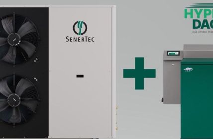 KWK-Anlagen: Versorgungssicherheit und Netzstabilität für Bestandsgebäude (Foto: SenerTec Kraft-Wärme-Energiesysteme GmbH)