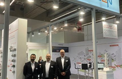 Mersen präsentiert revolutionäre Sicherungslasttrennschalter auf der Light + Building (Foto: Mersen)