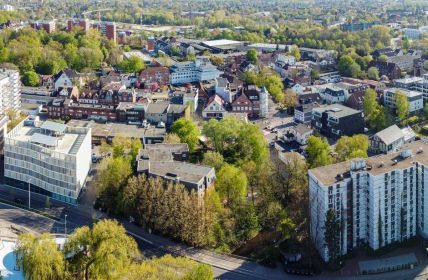 Schleswig-Holstein Netz verdoppelt Anschluss von EE-Anlagen im Jahr (Foto: AdobeStock - Florian Kunde 343244510)