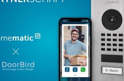 eQ-3 und Bird Home Automation kündigen strategische Partnerschaft (Foto: Bird Home Automation GmbH)