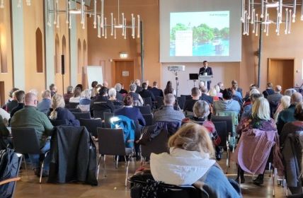 Erfolgreicher Seniorendialog in Brandenburg: Aktuelle Entwicklungen und (Foto: Stadt Brandenburg)