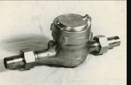 Zenner: Innovator für Wasserzählertechnologie seit 1924 (Foto: Zenner)