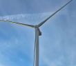 RWE modernisiert Windenergieanlage in Lengerich und erhöht (Foto: RWE.)
