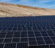 RWE plant neue Photovoltaikanlage im Tagebau Hambach (Foto: RWE.)