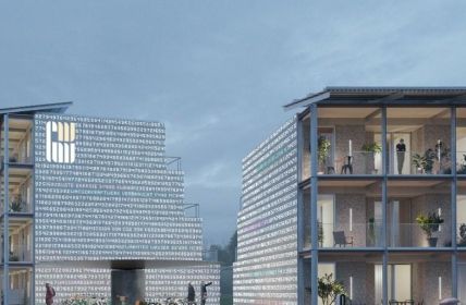 GWW setzt auf nachhaltige Architektur mit Europan-Projekten in (Foto: Visualisierung Practice+/CATK/RSL)