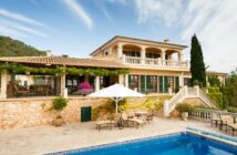 Haus kaufen auf Mallorca: Regionen, Preise und alles, was Kaufinteressenten wissen müssen (Foto: AdobeStock - 109121886 castenoid)