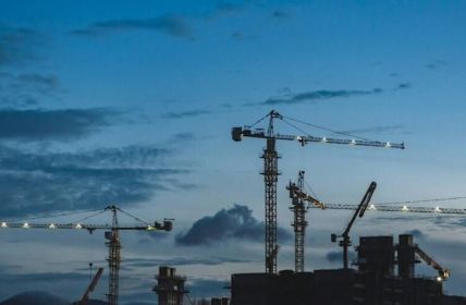 Baukrisen in Deutschland, den Niederlanden und Belgien: Gemeinsamkeiten und (Foto: BauInfoConsult GmbH)