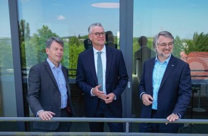 Erfolgreiches Geschäftsjahr 2023: WEMAG erzielt sehr gutes (Foto: WEMAG/Nele Marschner)