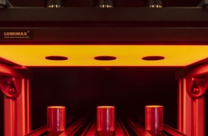 Flexibles Beleuchtungskonzept: LUMIMAX ML-Flächenbeleuchtungen ermöglichen individuelle (Foto: iiM AG)