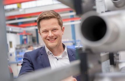 Präzise Planung und einfaches Handling dank neuer (Foto: Frank Reinhold)
